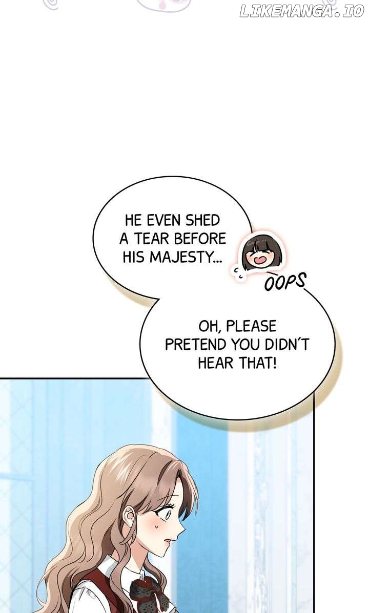 Read Our Tyrant Became Young Manga Online