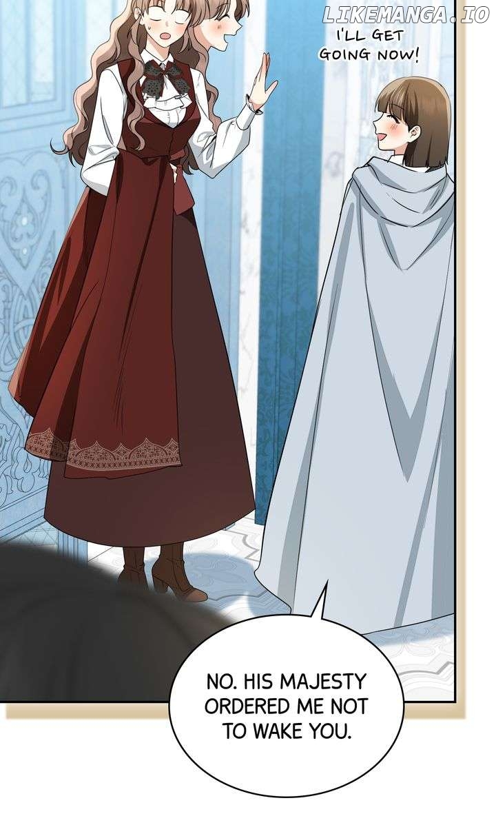 Read Our Tyrant Became Young Manga Online