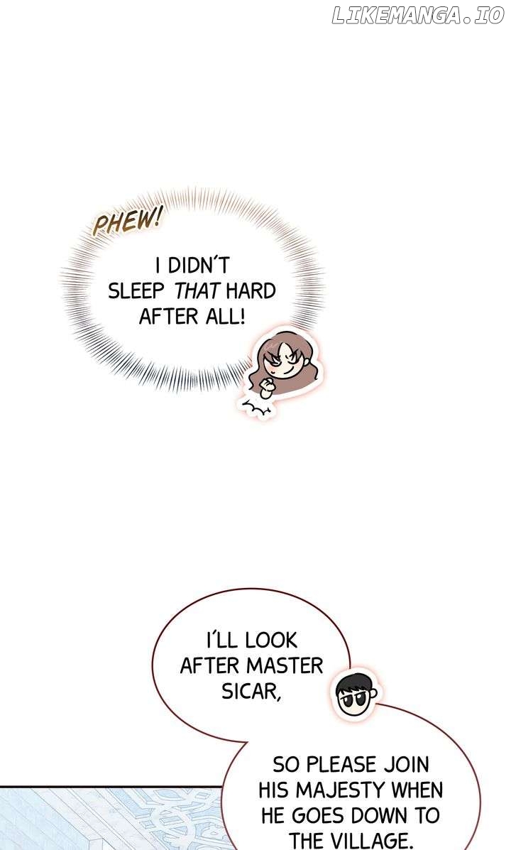 Read Our Tyrant Became Young Manga Online