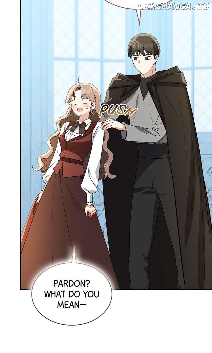 Read Our Tyrant Became Young Manga Online