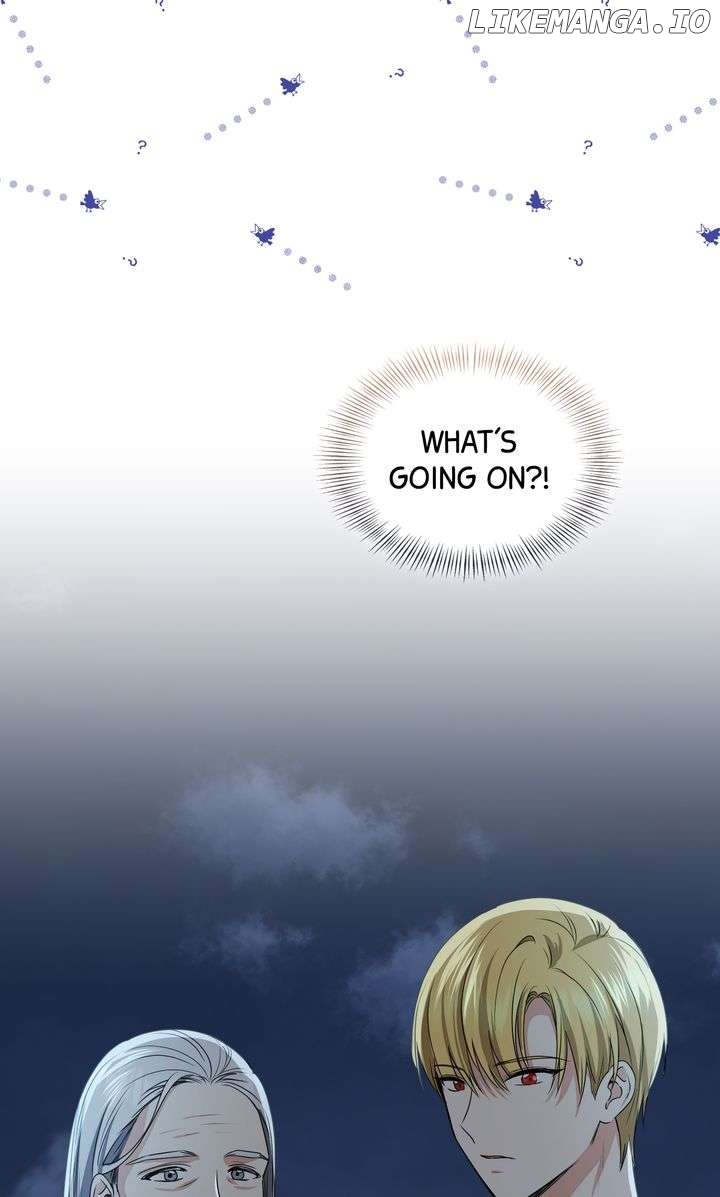 Read Our Tyrant Became Young Manga Online