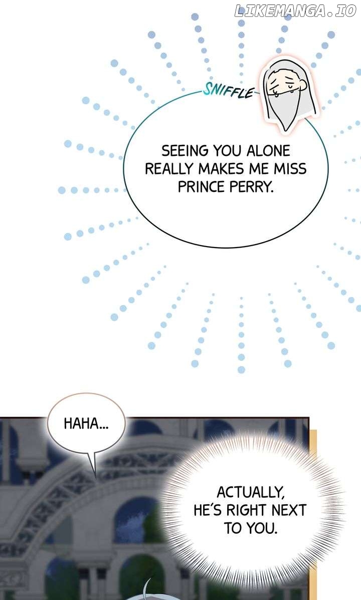 Read Our Tyrant Became Young Manga Online