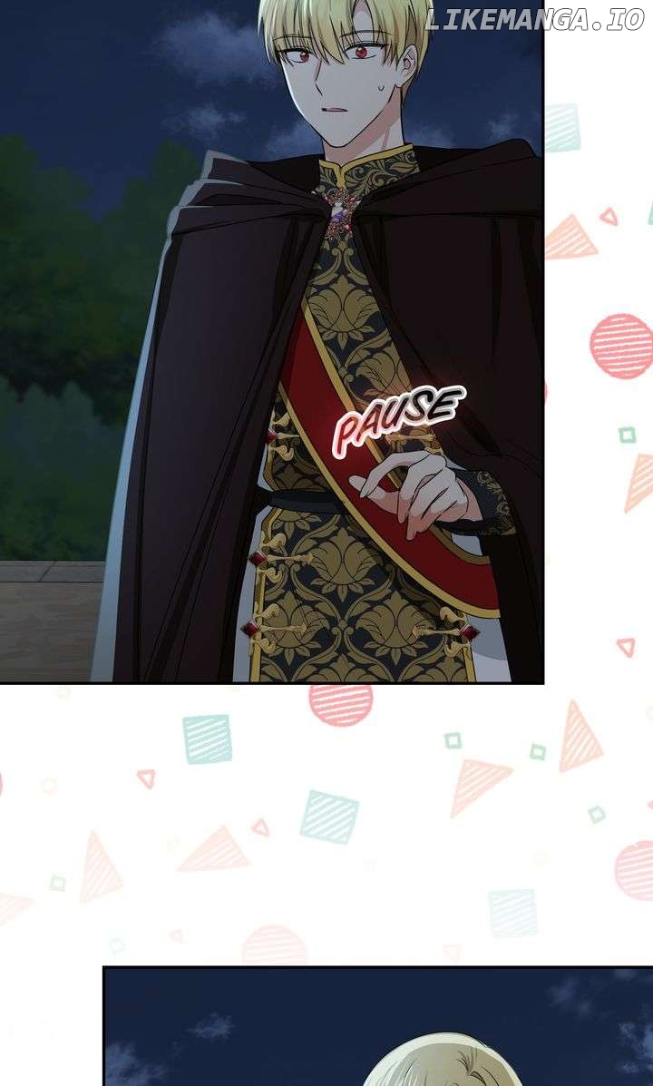 Read Our Tyrant Became Young Manga Online