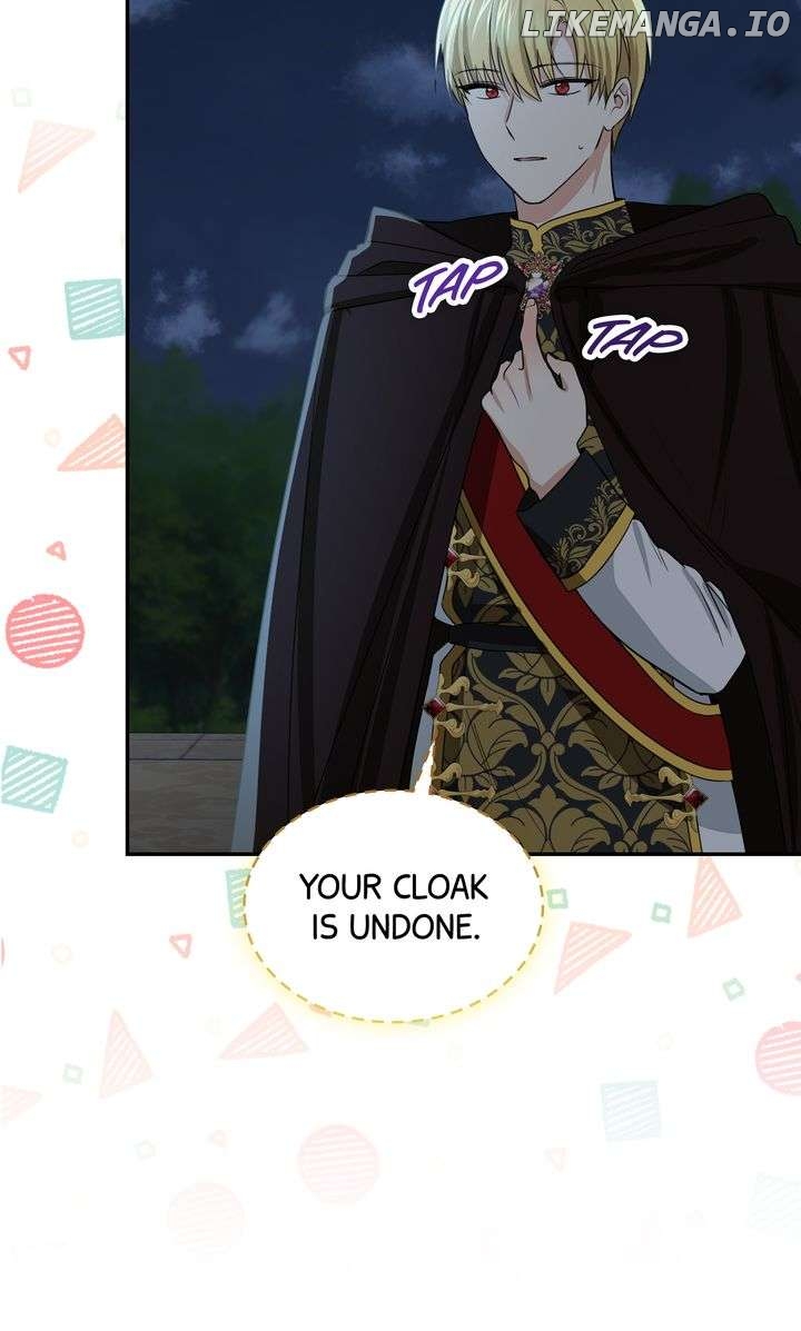 Read Our Tyrant Became Young Manga Online