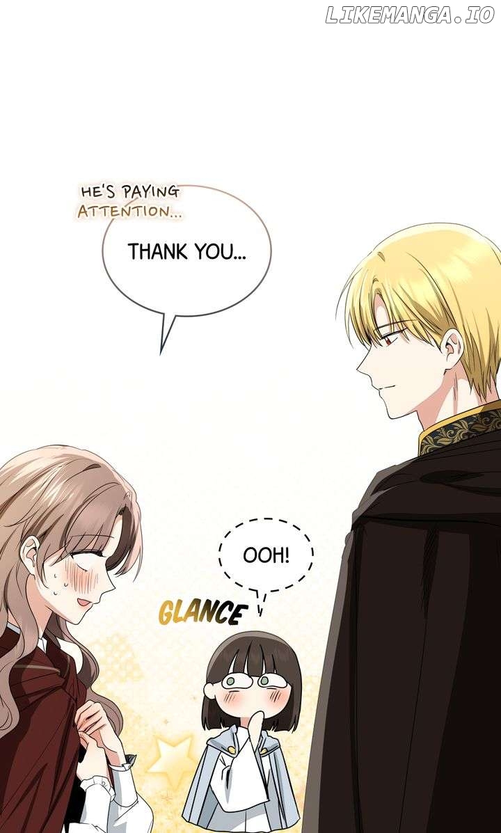 Read Our Tyrant Became Young Manga Online