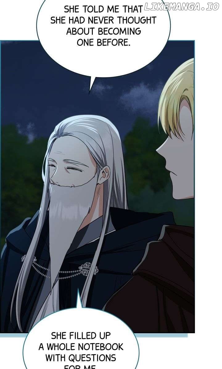 Read Our Tyrant Became Young Manga Online