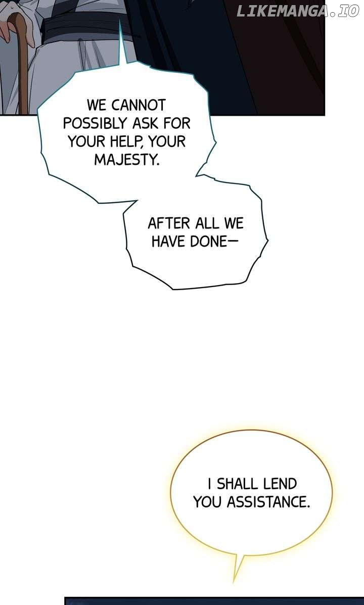 Read Our Tyrant Became Young Manga Online