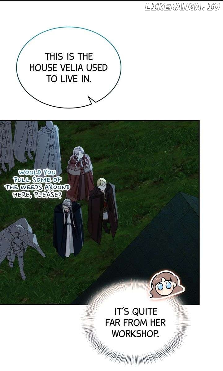 Read Our Tyrant Became Young Manga Online