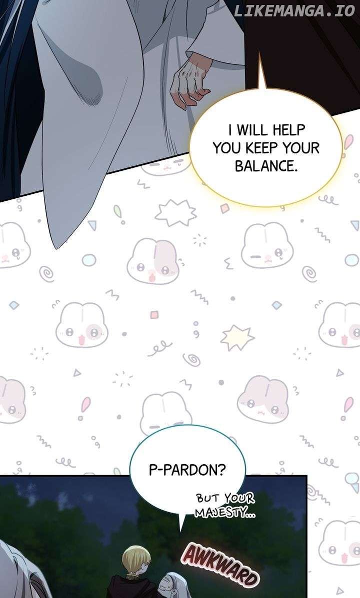 Read Our Tyrant Became Young Manga Online