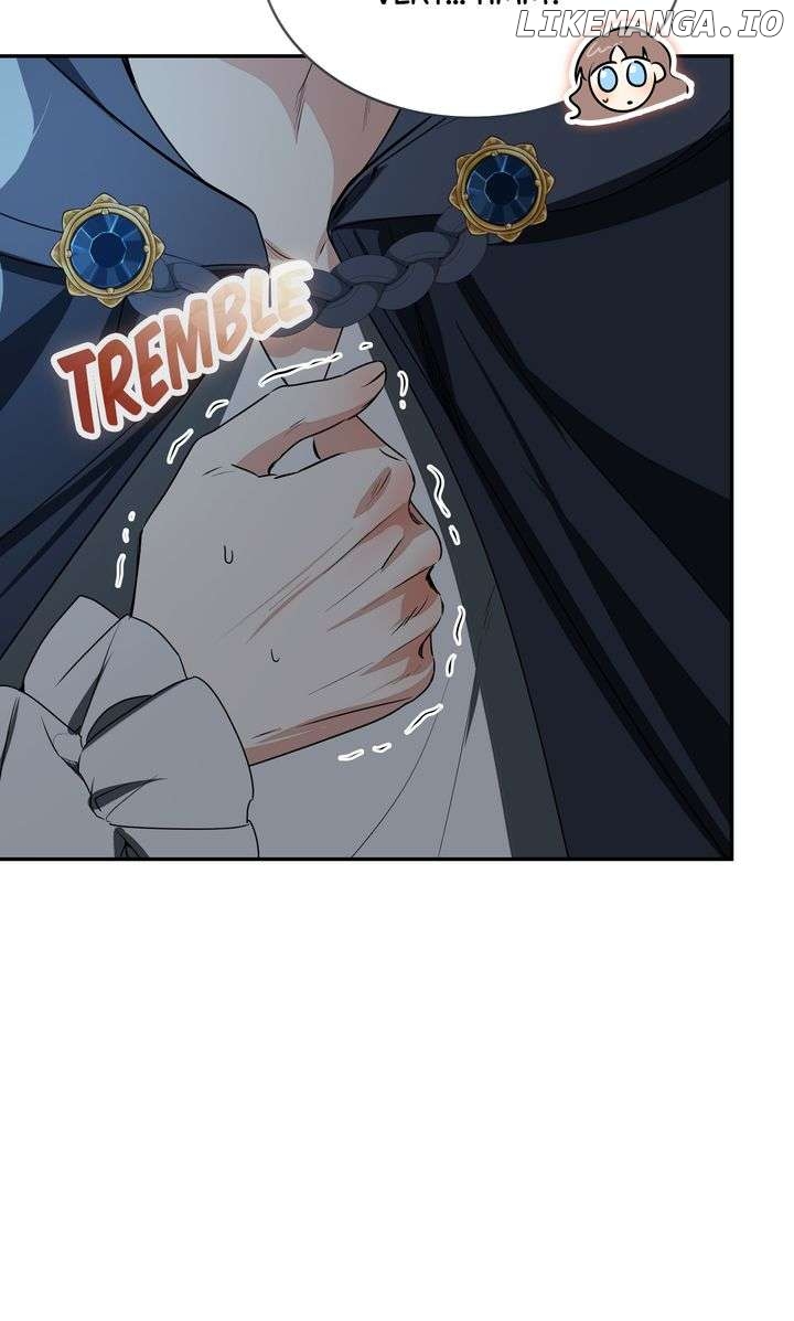 Read Our Tyrant Became Young Manga Online