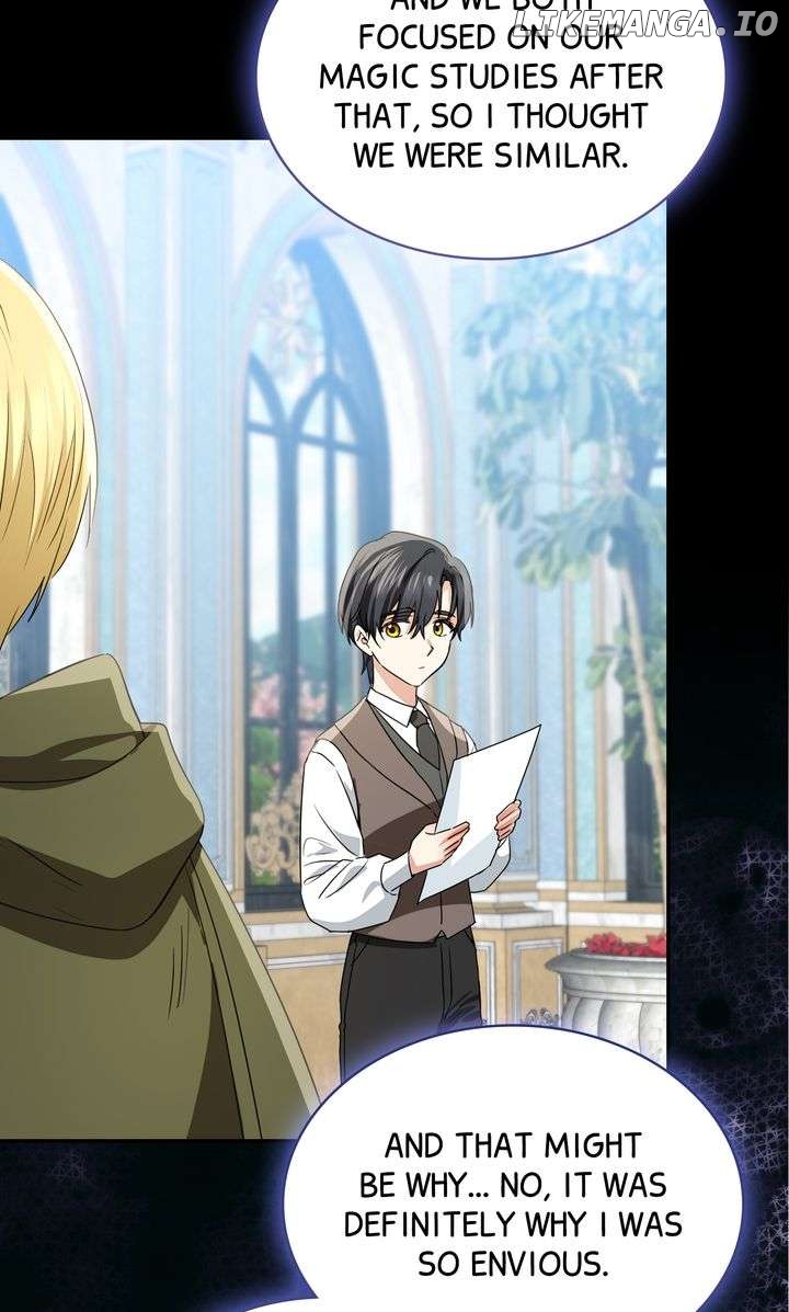 Read Our Tyrant Became Young Manga Online