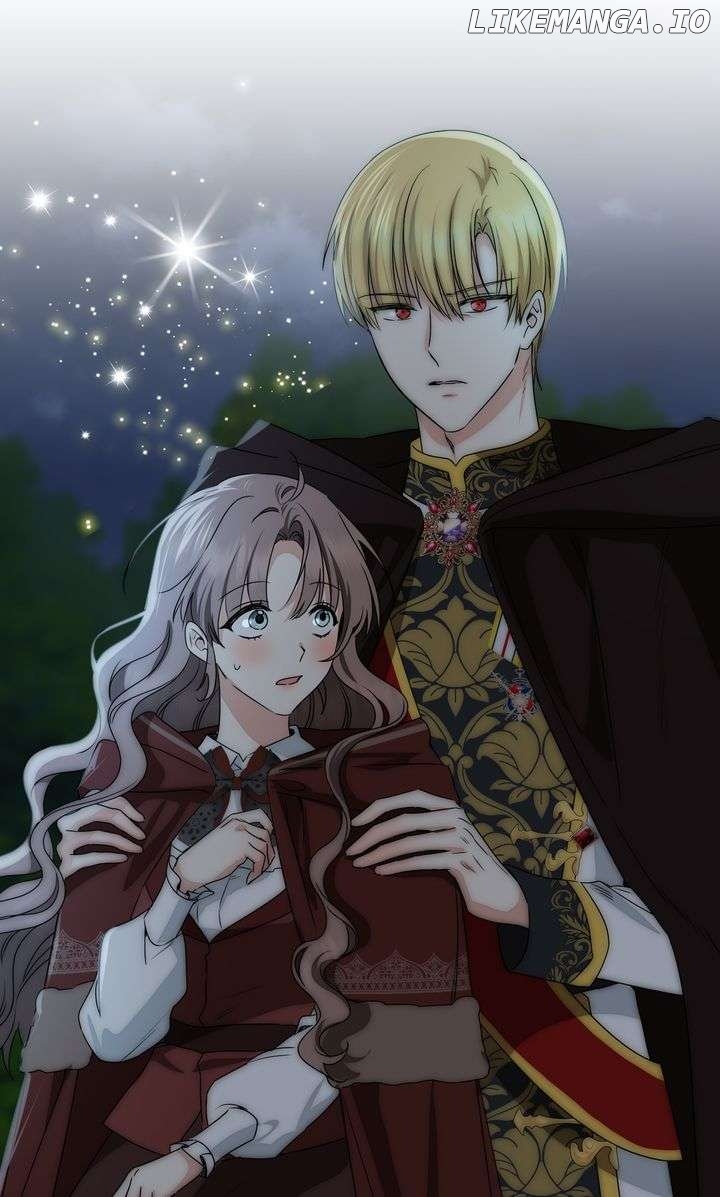 Read Our Tyrant Became Young Manga Online