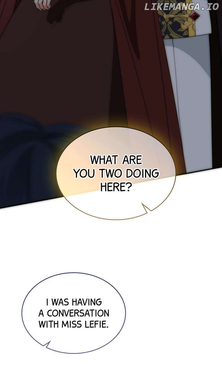 Read Our Tyrant Became Young Manga Online