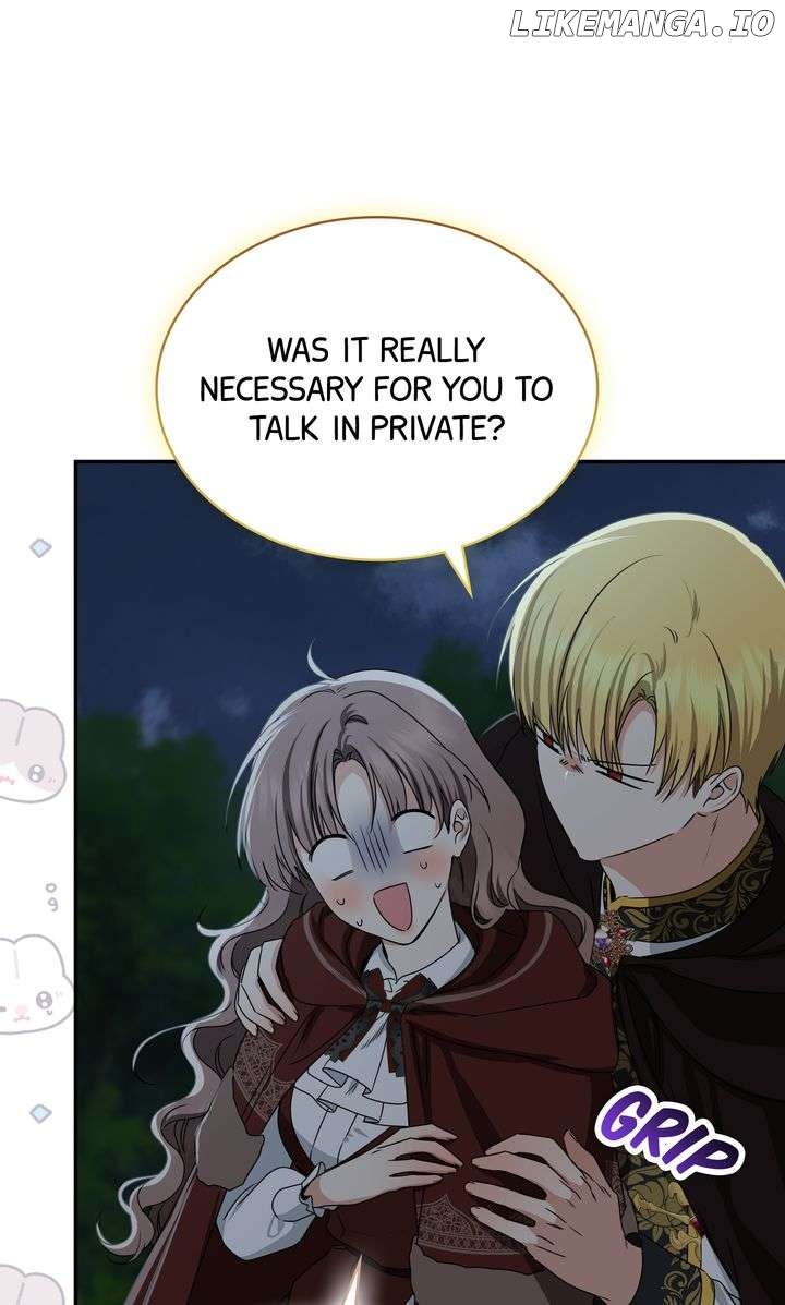 Read Our Tyrant Became Young Manga Online