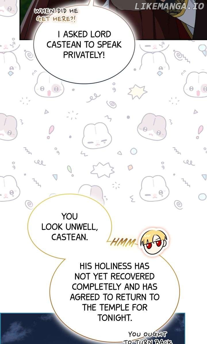 Read Our Tyrant Became Young Manga Online