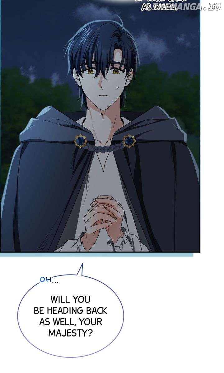 Read Our Tyrant Became Young Manga Online