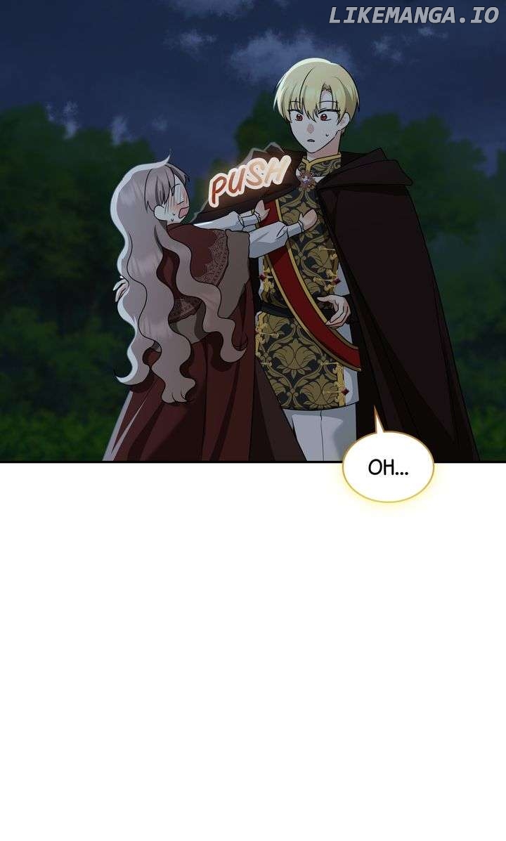 Read Our Tyrant Became Young Manga Online