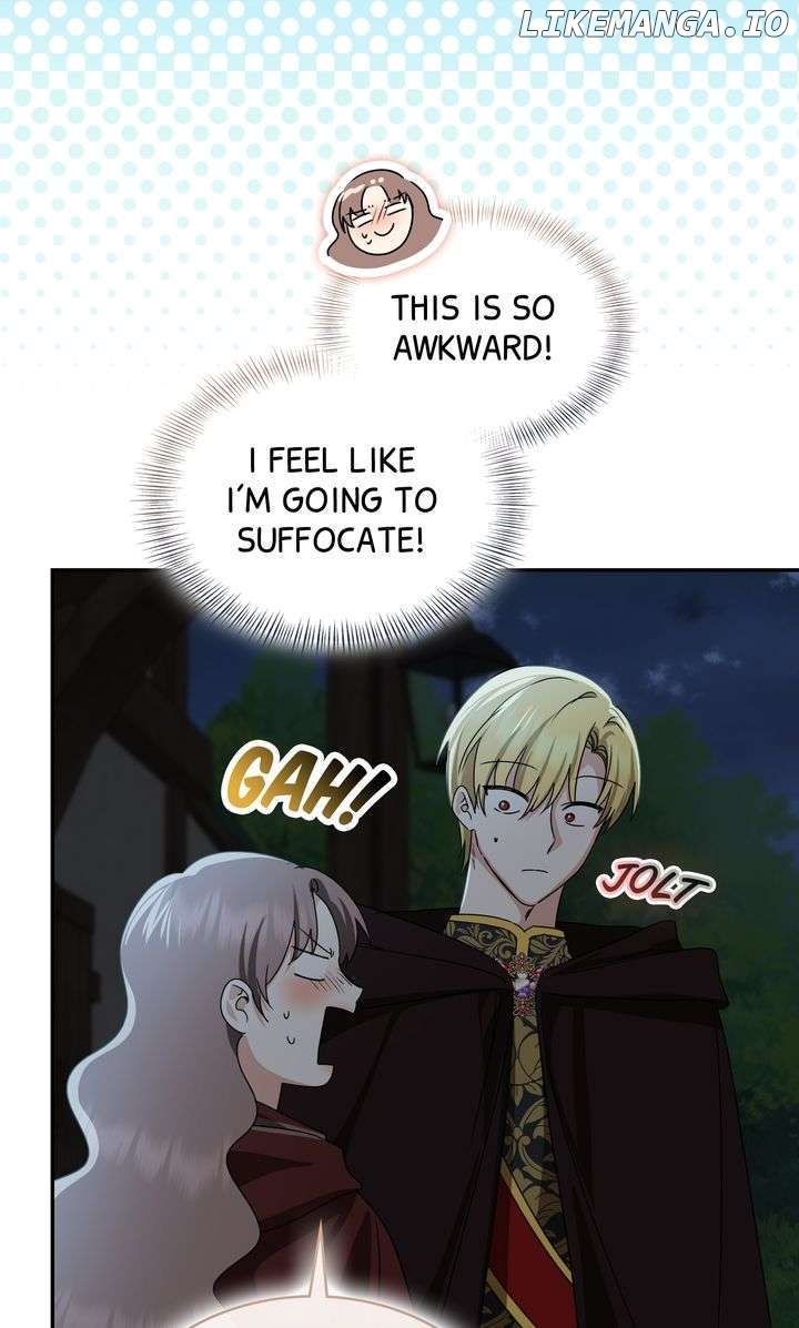 Read Our Tyrant Became Young Manga Online