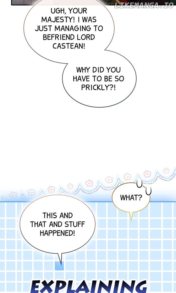 Read Our Tyrant Became Young Manga Online