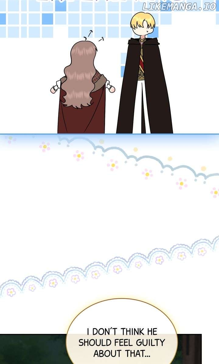 Read Our Tyrant Became Young Manga Online