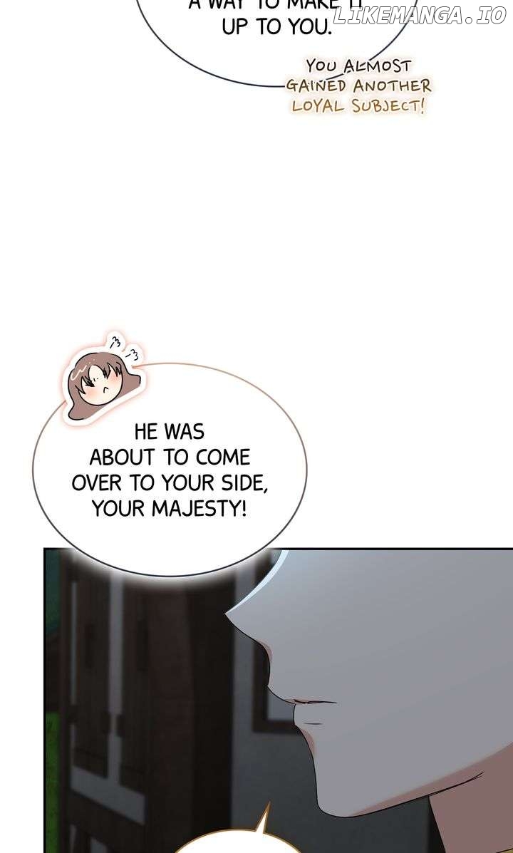 Read Our Tyrant Became Young Manga Online