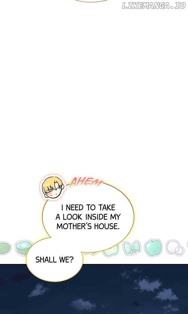 Read Our Tyrant Became Young Manga Online