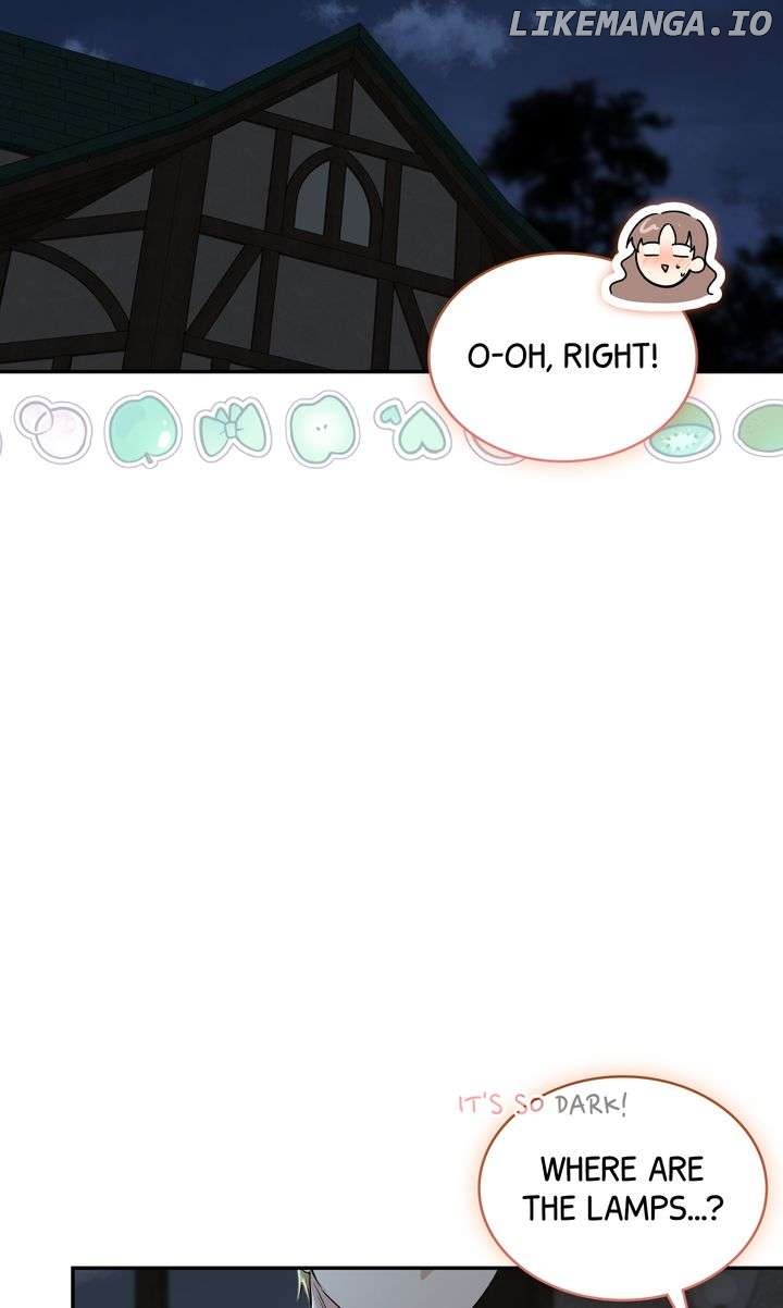 Read Our Tyrant Became Young Manga Online