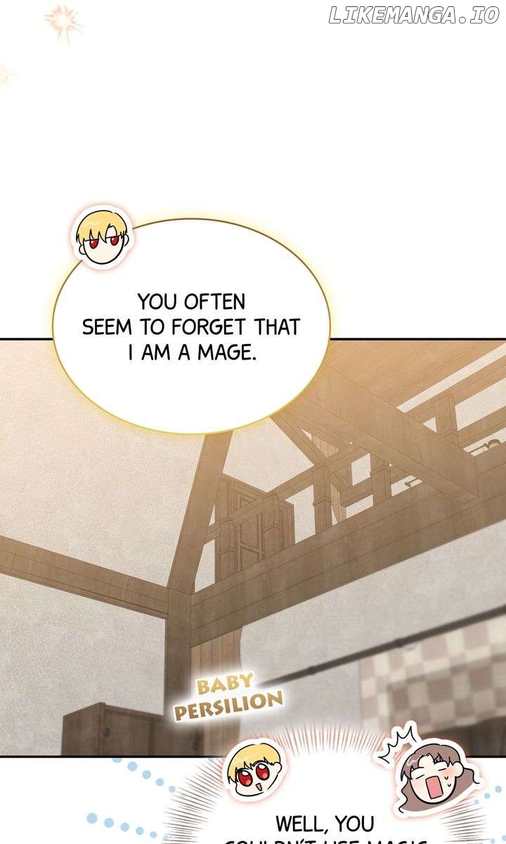 Read Our Tyrant Became Young Manga Online