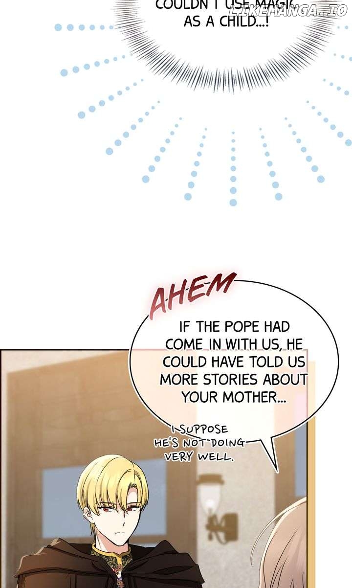 Read Our Tyrant Became Young Manga Online