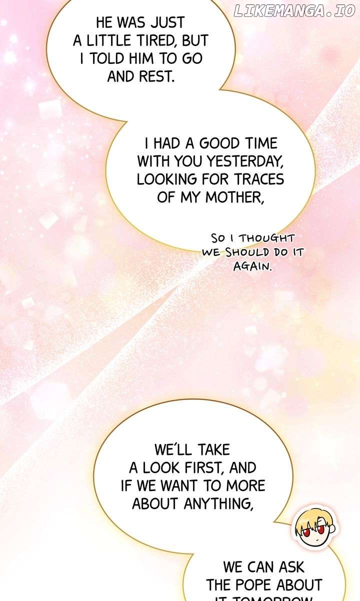 Read Our Tyrant Became Young Manga Online