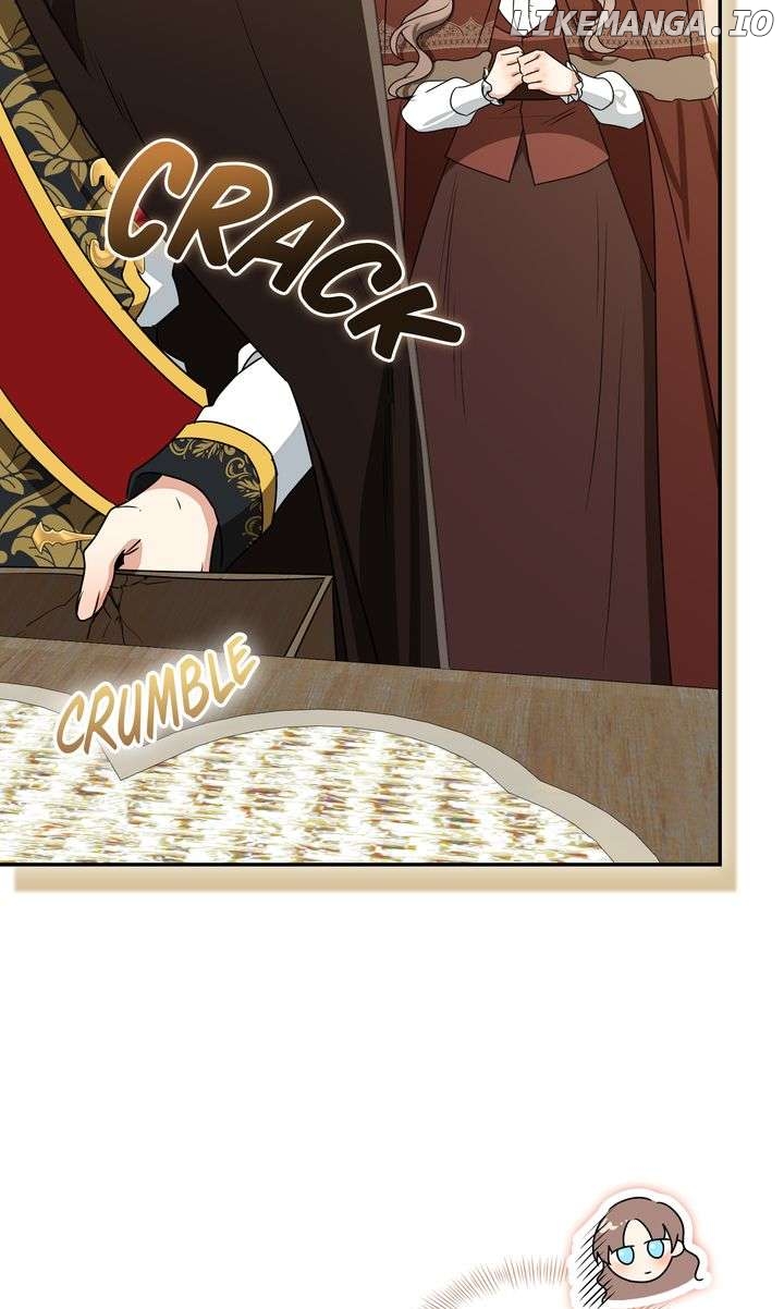 Read Our Tyrant Became Young Manga Online