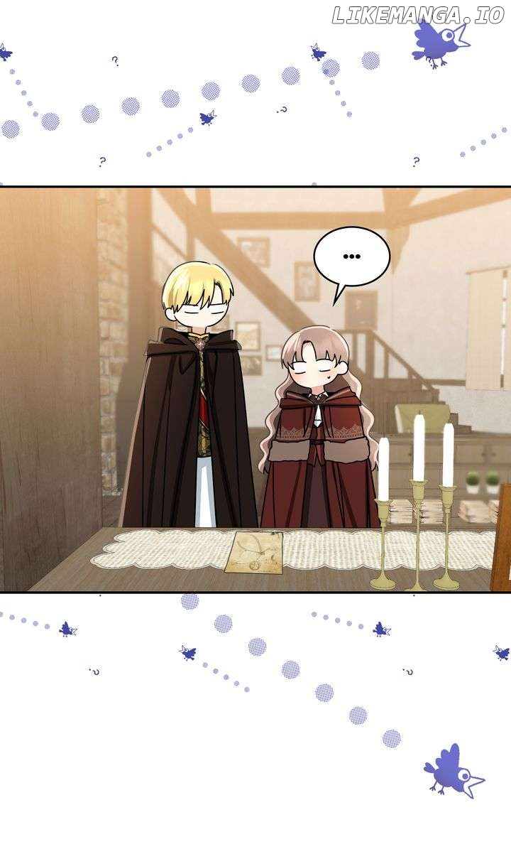 Read Our Tyrant Became Young Manga Online