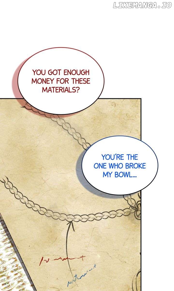 Read Our Tyrant Became Young Manga Online