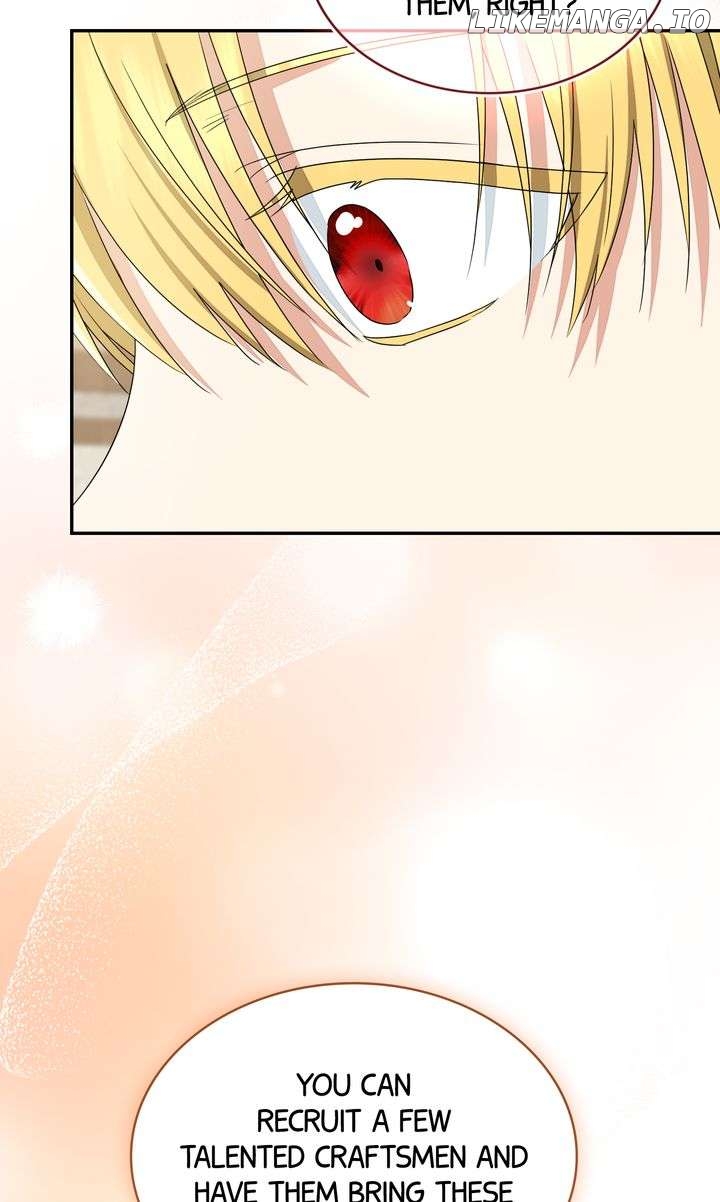 Read Our Tyrant Became Young Manga Online