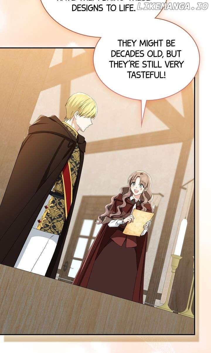 Read Our Tyrant Became Young Manga Online