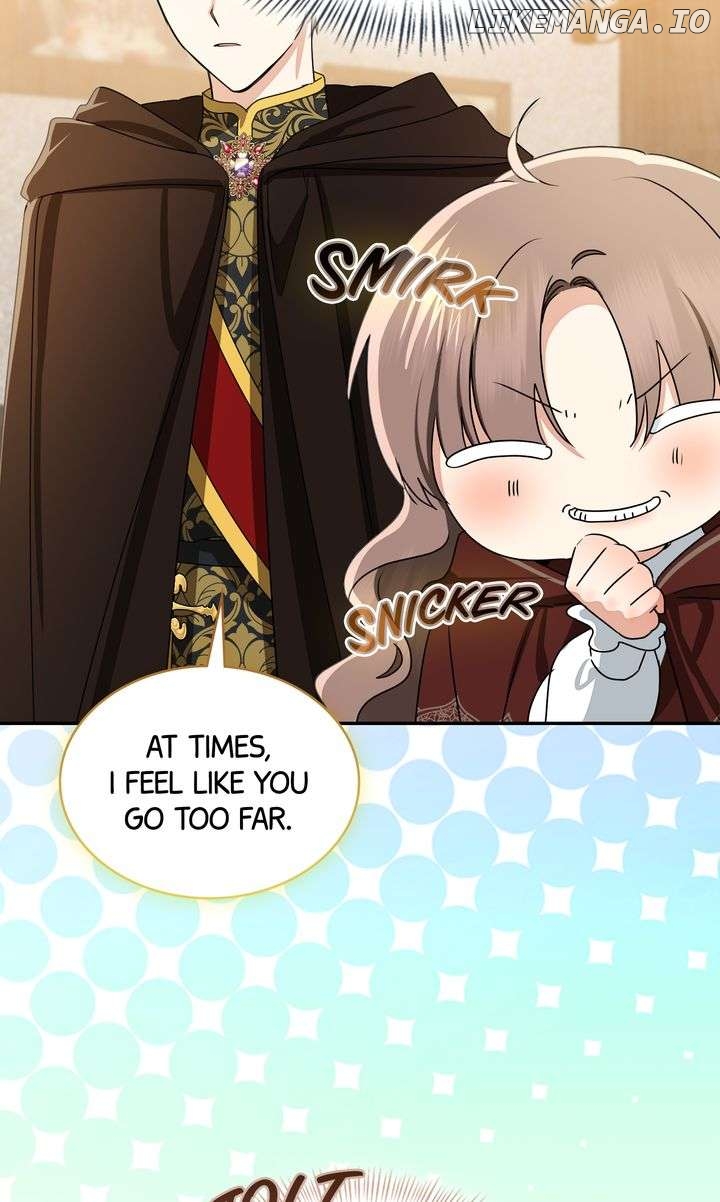 Read Our Tyrant Became Young Manga Online