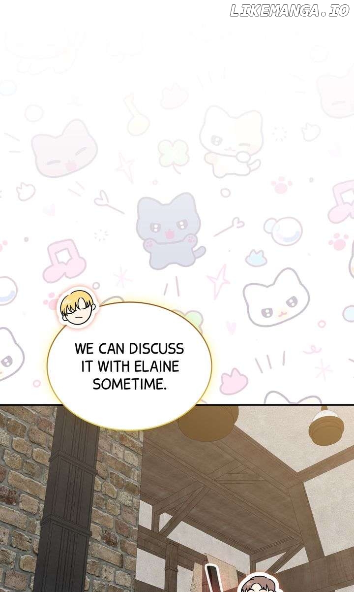 Read Our Tyrant Became Young Manga Online