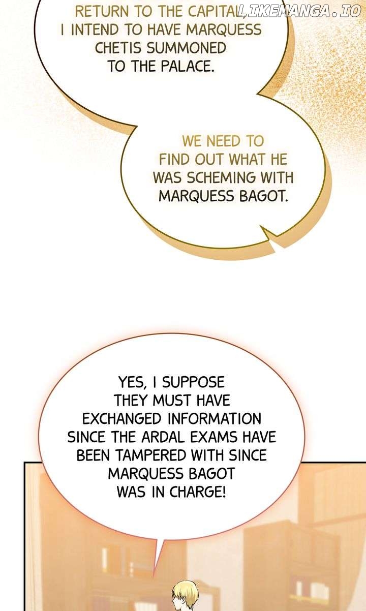 Read Our Tyrant Became Young Manga Online