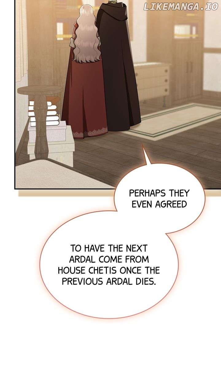 Read Our Tyrant Became Young Manga Online