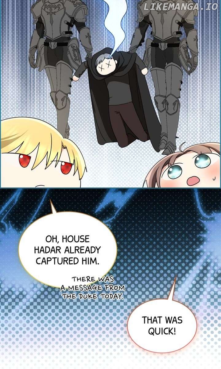 Read Our Tyrant Became Young Manga Online