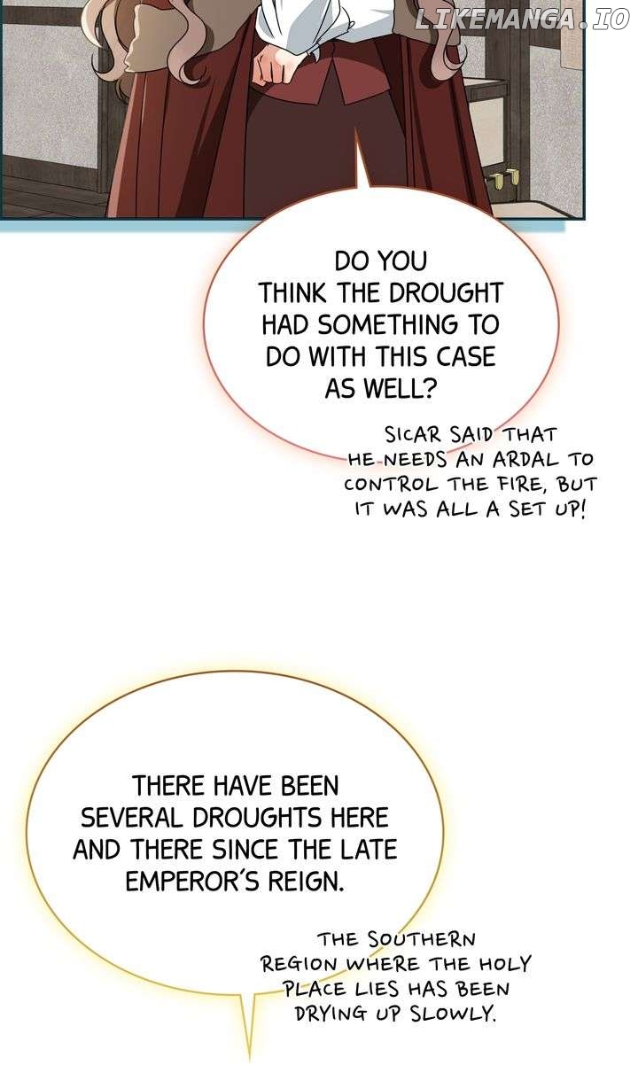 Read Our Tyrant Became Young Manga Online