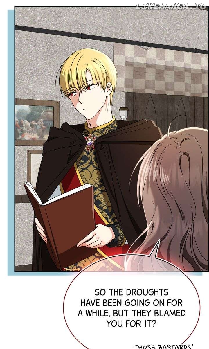 Read Our Tyrant Became Young Manga Online