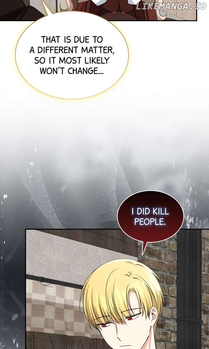 Read Our Tyrant Became Young Manga Online