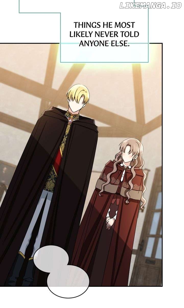 Read Our Tyrant Became Young Manga Online