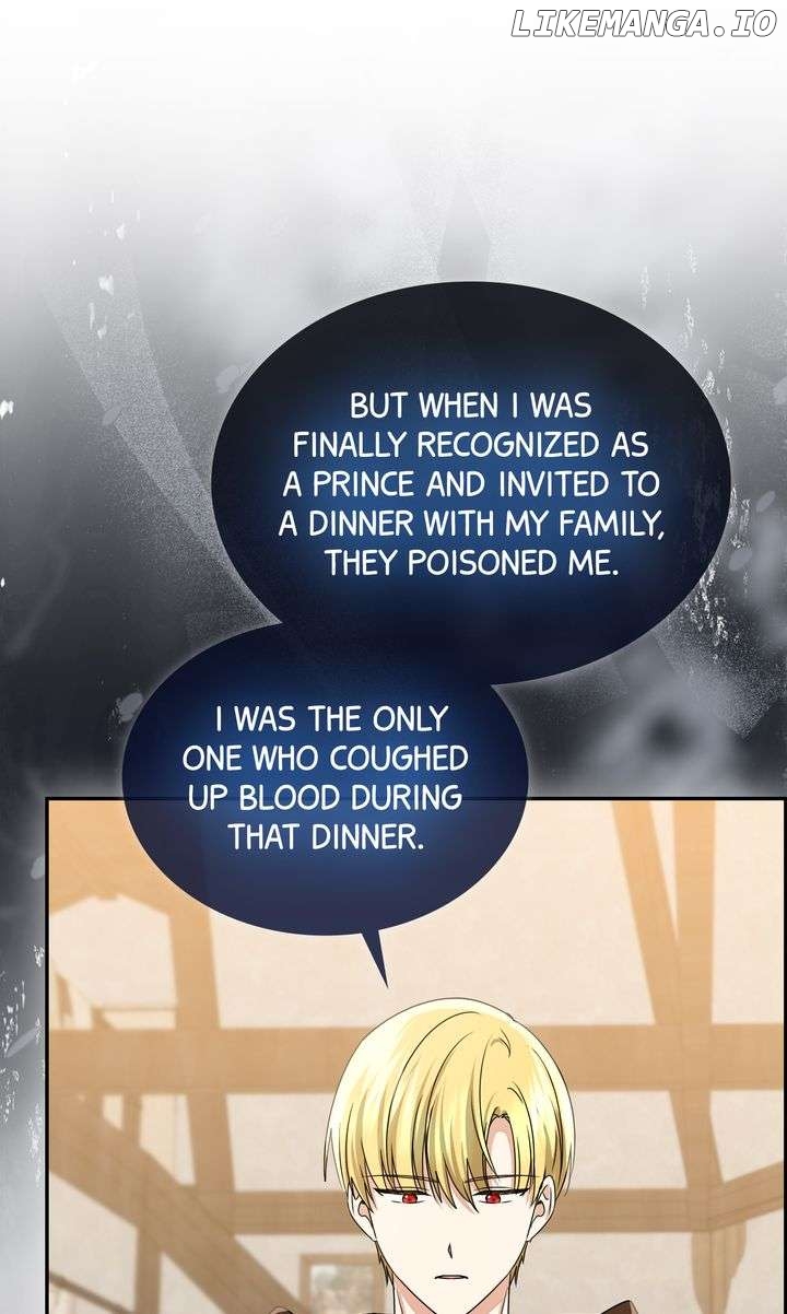 Read Our Tyrant Became Young Manga Online