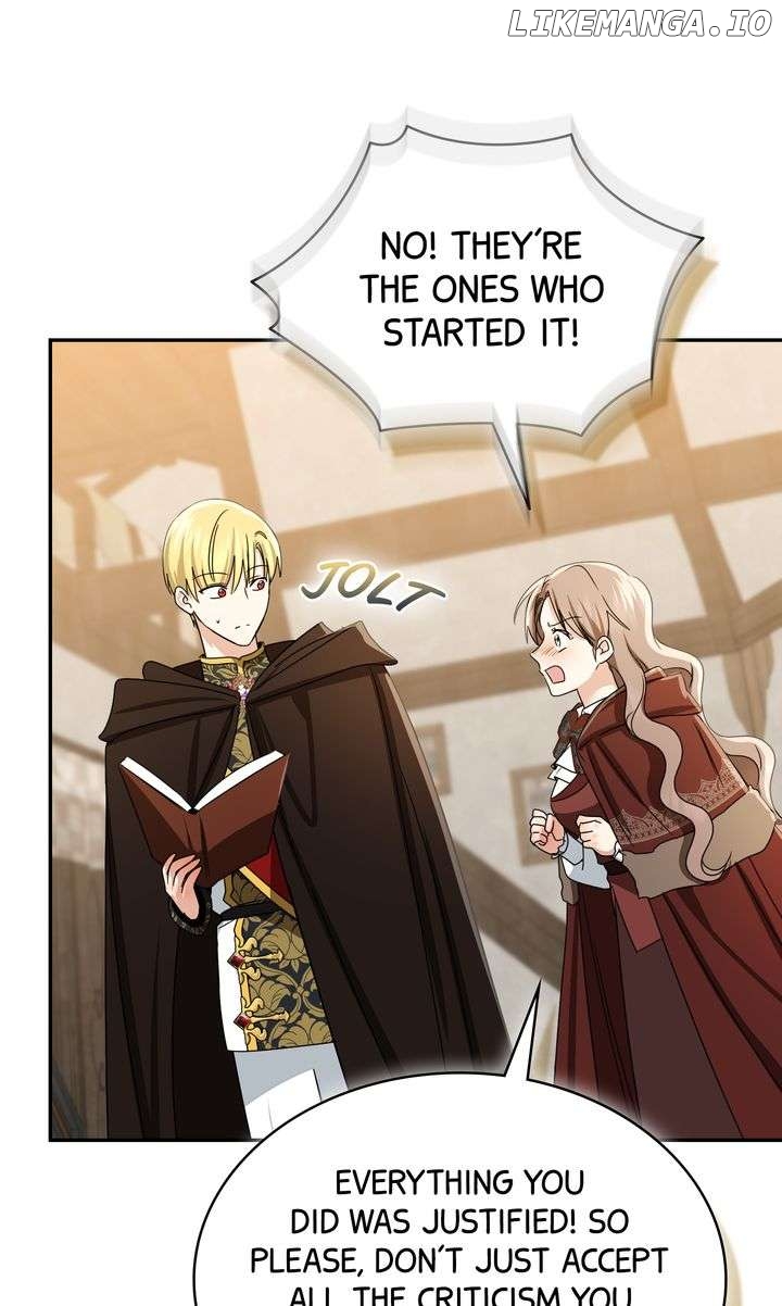 Read Our Tyrant Became Young Manga Online