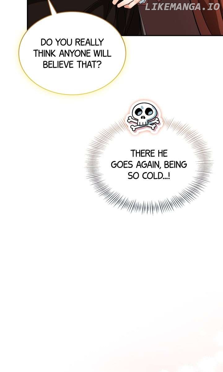 Read Our Tyrant Became Young Manga Online