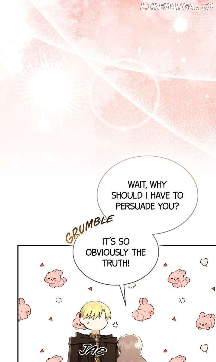 Read Our Tyrant Became Young Manga Online