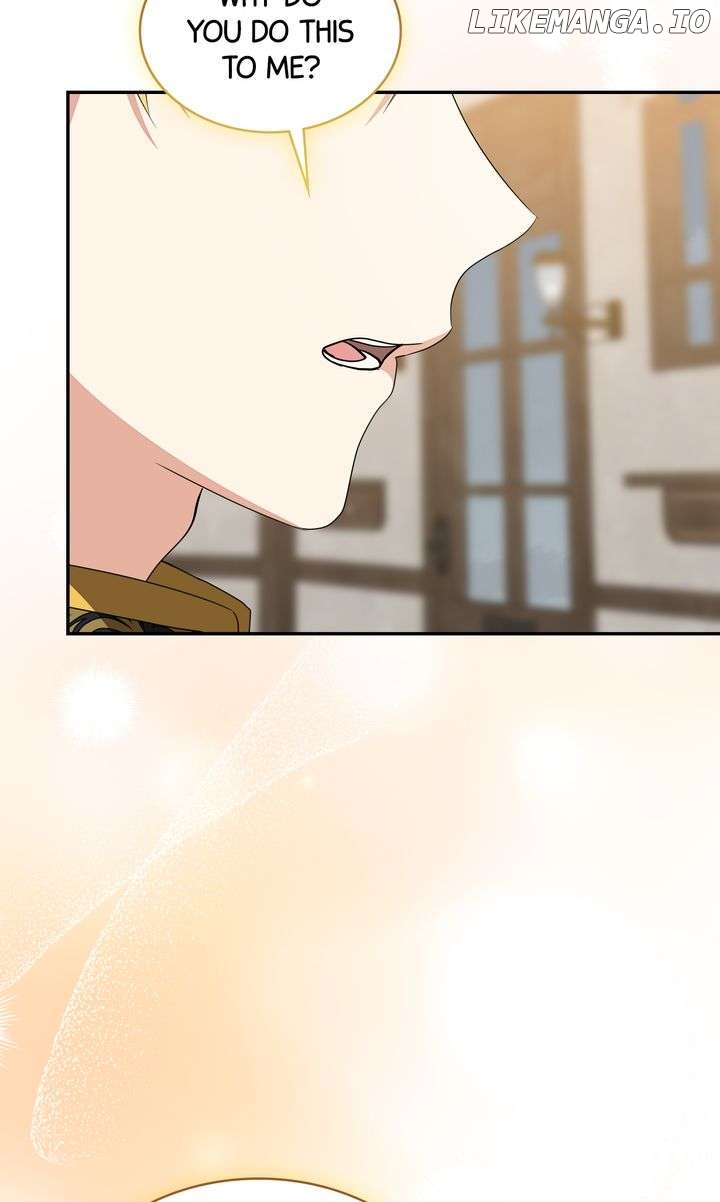 Read Our Tyrant Became Young Manga Online