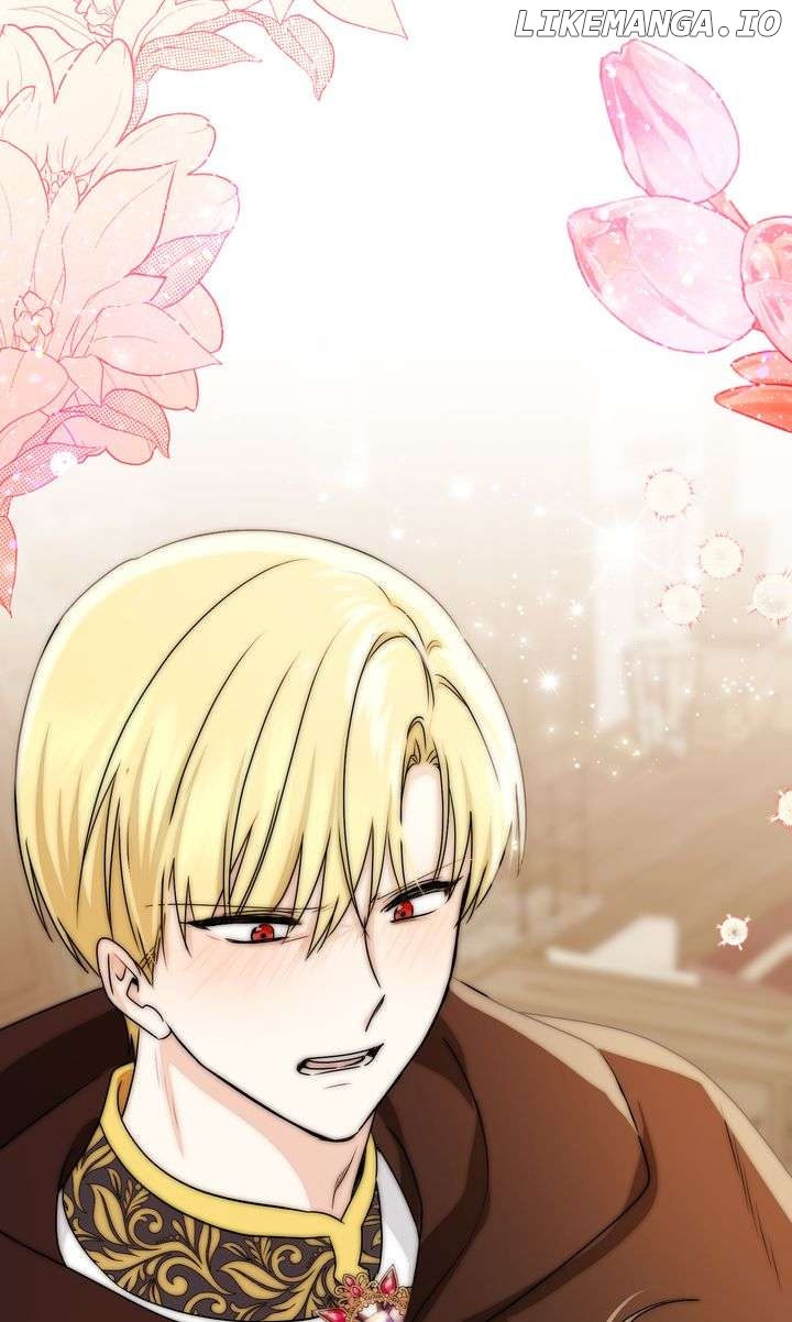 Read Our Tyrant Became Young Manga Online